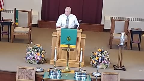 Sunday Service, June 22, 2025