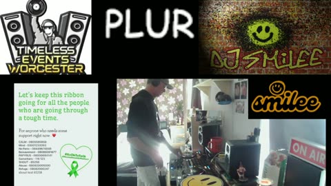 You’re Now Locked Into Timeless 👊😎