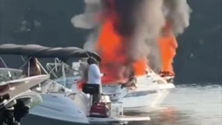 ATLANTA, Ga. (Atlanta News First) - Five people were taken to the hospital after