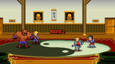 ONE PUNCH?????