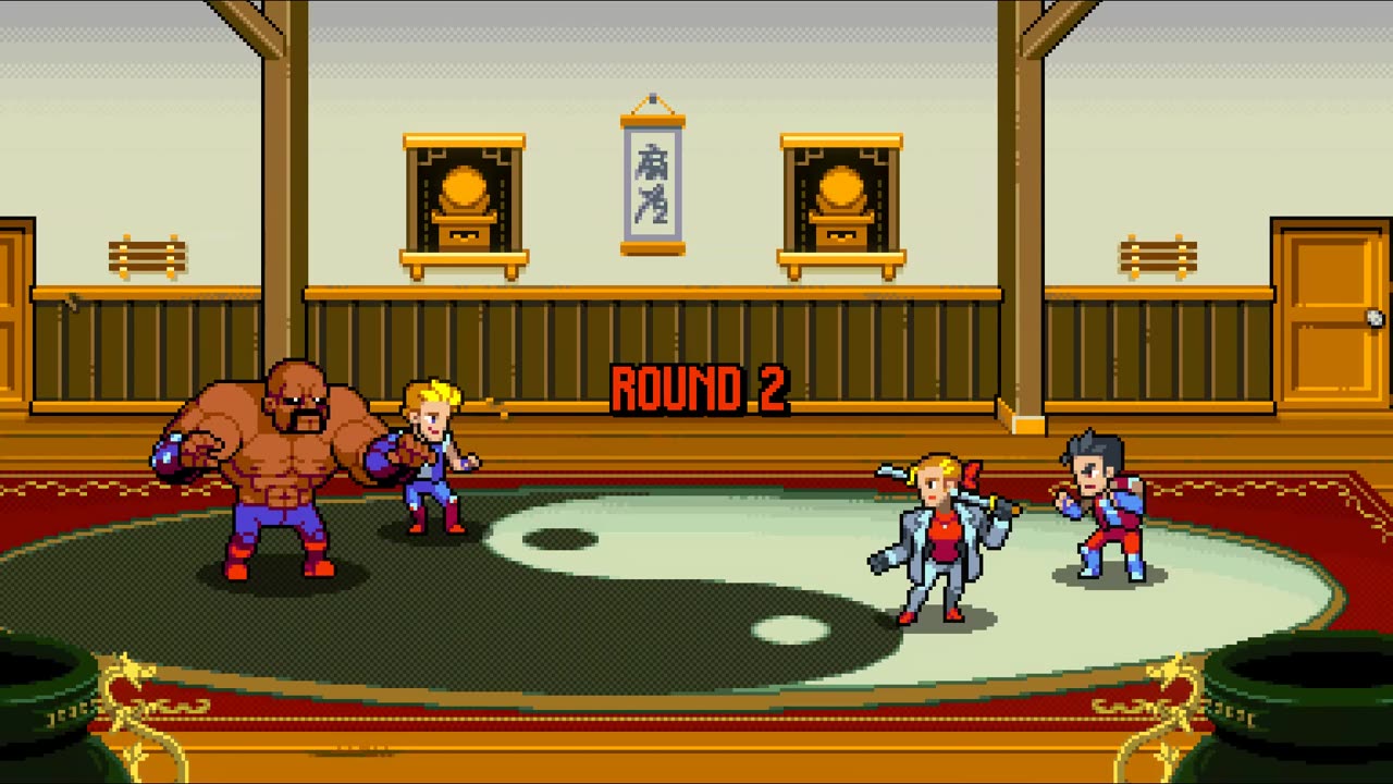 ONE PUNCH?????