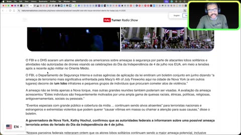 Geopoltica: Atualizacoes 40: China & Iran | EUA | Russia | Israel | Brasil