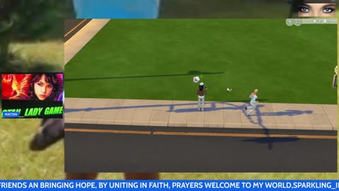 Sims Game