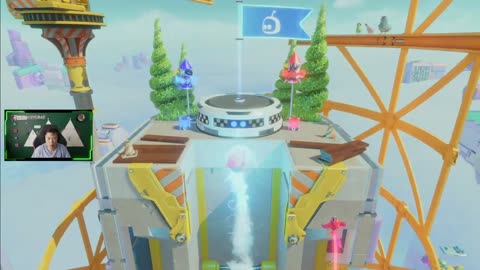 Astro Bot DLC! | Astro Bot Episode 08 | Let's Play on PS5