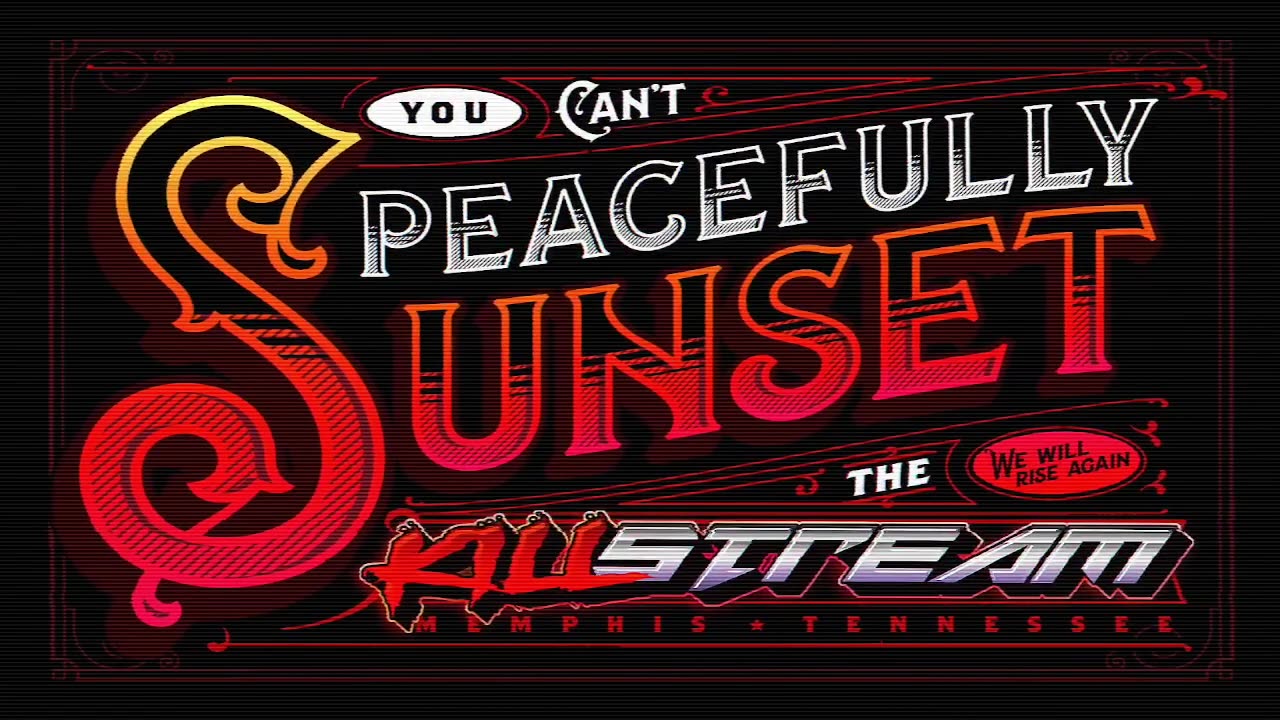 KILLSTREAM: TUESDAY OVERTIME