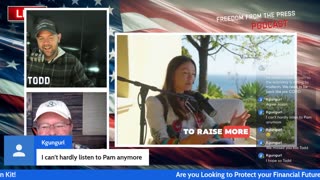 Somali Fraud Shifts National Convo On Immigration