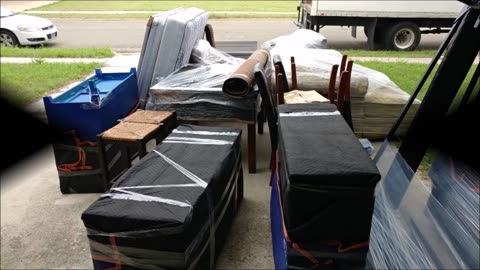 God Sent Movers