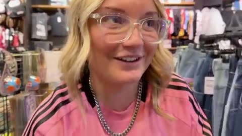 BACK to SCHOOL CLOTHES SHOPPiNG w/ My 9 KiDS for 2025!