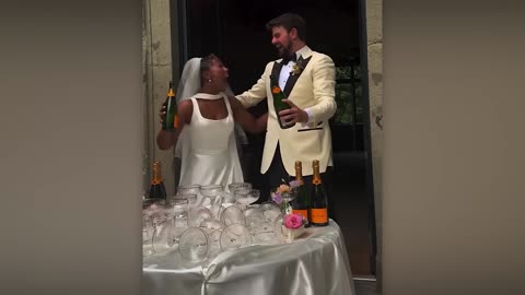Weddings That Went Totally Wrong