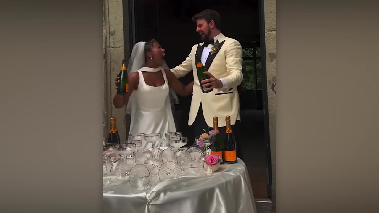 Weddings That Went Totally Wrong