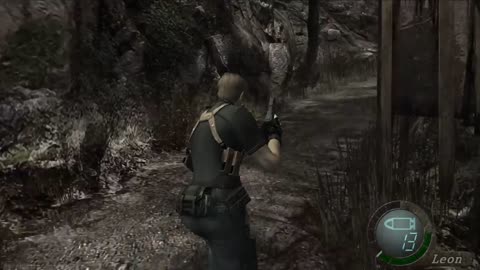 Resident Evil 4 - PARTE =_18