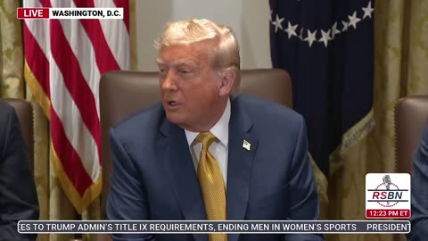 🚨 JUST IN: President Trump DEMANDS Jerome Powell "RESIGN"