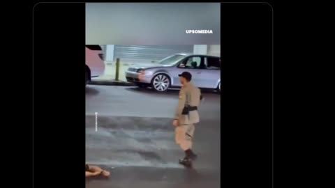 Dumb Cop, Fake Cop, Real Cop • 01-17-2026