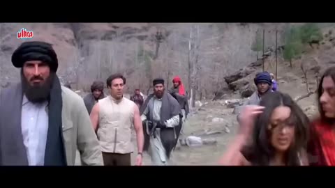 Indian jabardasth film
