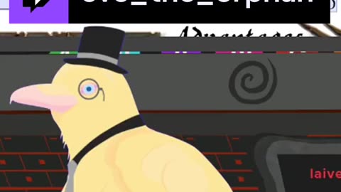 Dapper Ken's Chattel | eve_the_orphan on #Twitch
