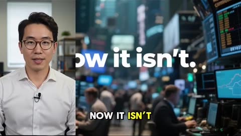 New rules for Global Banking p.1