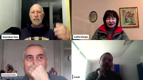 Escaping The Matrix by Mantra Meditation