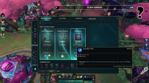 Leagues | Just For Fun | NEW TO RUMBLE | !discord