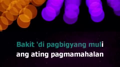 Breaking: Muli - Rodel Naval, Karaoke Version