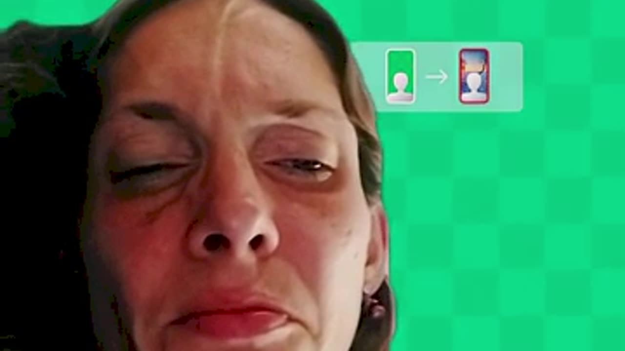 Lisa Richard 8/4/25 - Wasted