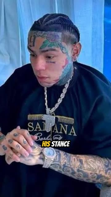 6ix9ine SLAMS “F**k The Streets” Movement as a Sneaky Loophole to Work With Gunna 😱🔥