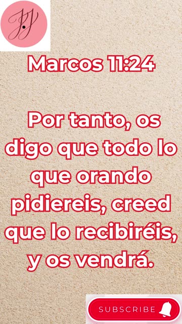 “La fe que recibe al orar” Marcos 11:24. #shortvideo #youtubeshorts #ytshorts #reels #shorts #yt