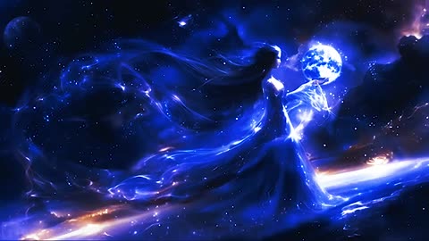 Angel Music 999Hz - Relaxing Music / Meditation Music / Relaxation Music / Sleep Music