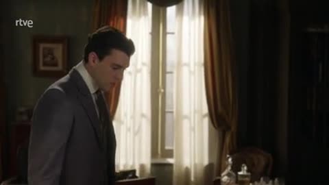 La promesa temporada 1 capitulo 84 parte 4