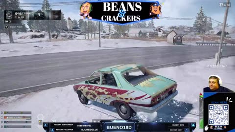 Pubg Saturday Saltyness! Lets go!