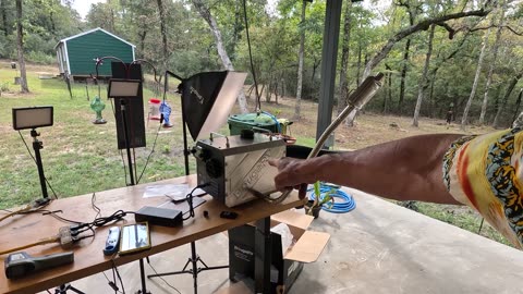 “Powerful Heat for Any Adventure!”