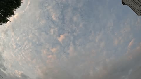 clouds