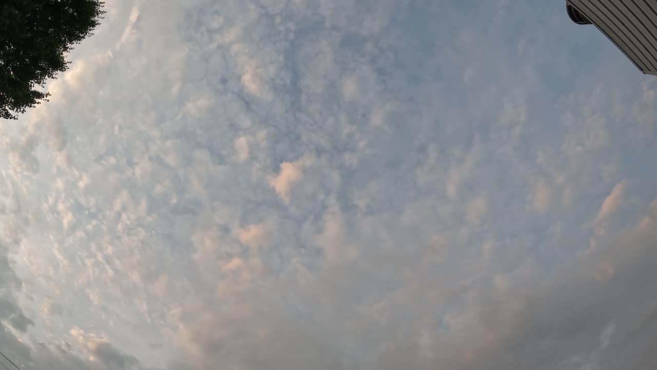 clouds