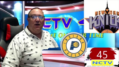 NCTV45 KELLY’S SIDE DOOR TAVERN SPORTS TUE MAY 27 2025
