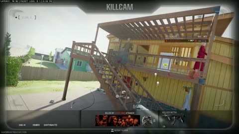 [44 - 1] MATCH - CALL OF DUTY: BO6 XBOX LIVE ONLY (S-CONSOLE