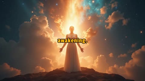 Are You Experiencing a Spiritual Awakening?