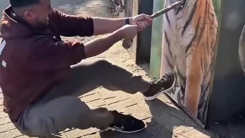 Humans vs. Animals Strength Test 💪
