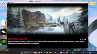[Full Gameplay #162 -2025] 7 DAYS TO DIE: [PVE] PoBx Server 4 - Season1 = EP02