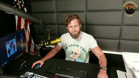 Owen Shroyer Live (06/23/25) Rebroadcast