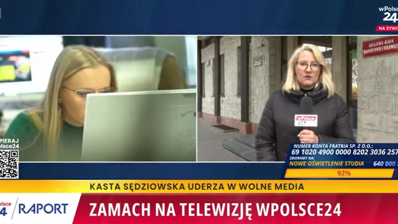 📌 My nic do Was nie mamy i cieszymy się z Waszego sukcesu – mówił telewizji