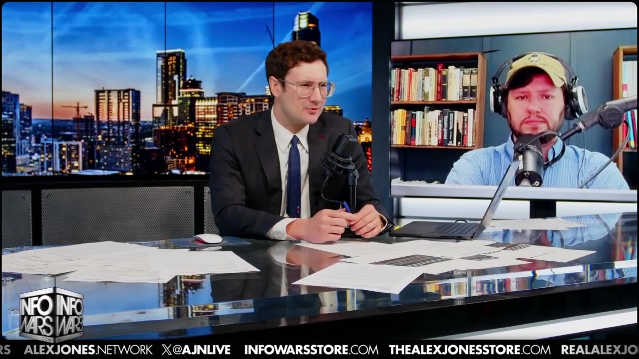Learn the Playbook Behind the Left's Plan to Start Civil War this Summer