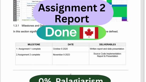Student Work (Assignment) |CST8333 Assignment 2 Report on Coding Languages |Algonquin College