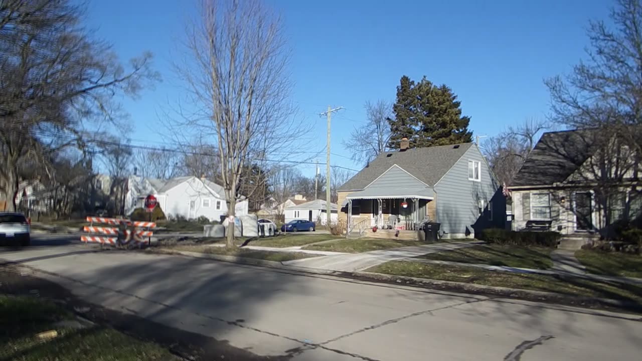 CHATHAM ST PROPERTY ALMOST DONE