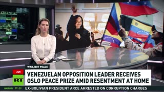 RT News - December 11 2025 (09:00 MSK)