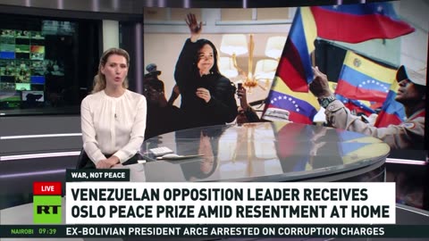 RT News - December 11 2025 (09:00 MSK)