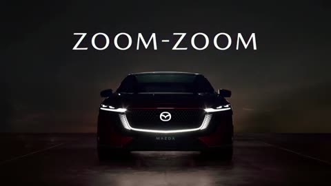 Zoom-Zoom, Soon-Soon - All-new, all-electric Mazda 6e is coming to Australia