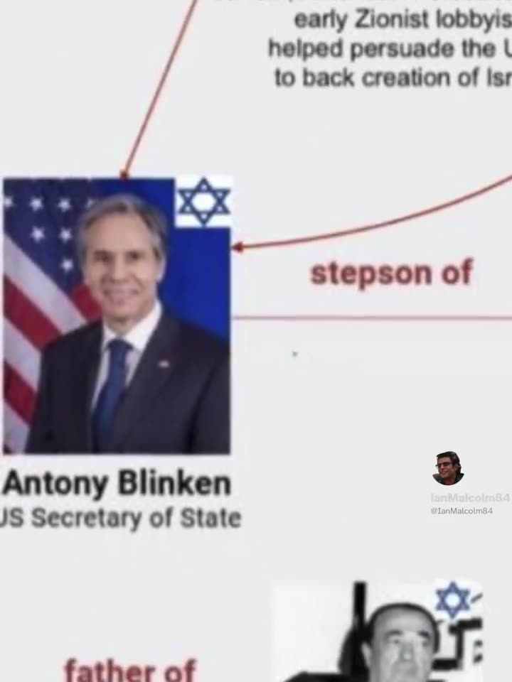 5 Facts about Jewish Child Sex Blackmail Ringmaster Jeffrey Epstein