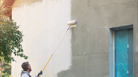 JMM Contractor