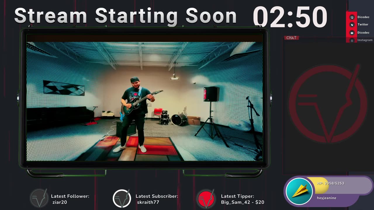 Live Reactions REQUESTS!