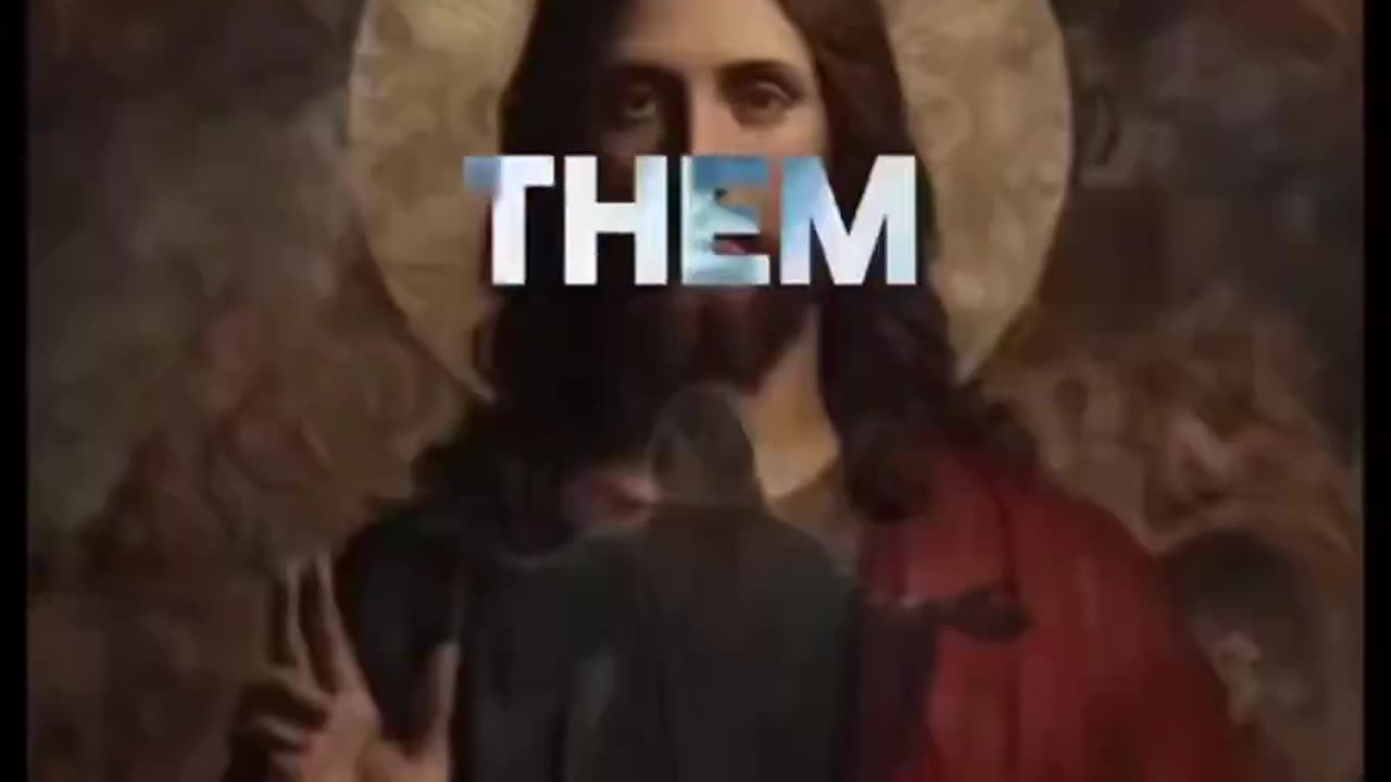 If the world hates you.