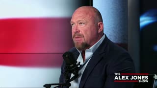 INFOWARS LIVE - 7/31-8/3/25: The American Journal with Harrison Smith / The Alex Jones Show / The War Room With Owen Shroyer